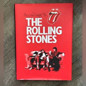 According to The Rolling Stones Book